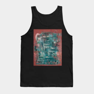 Purpose Tank Top